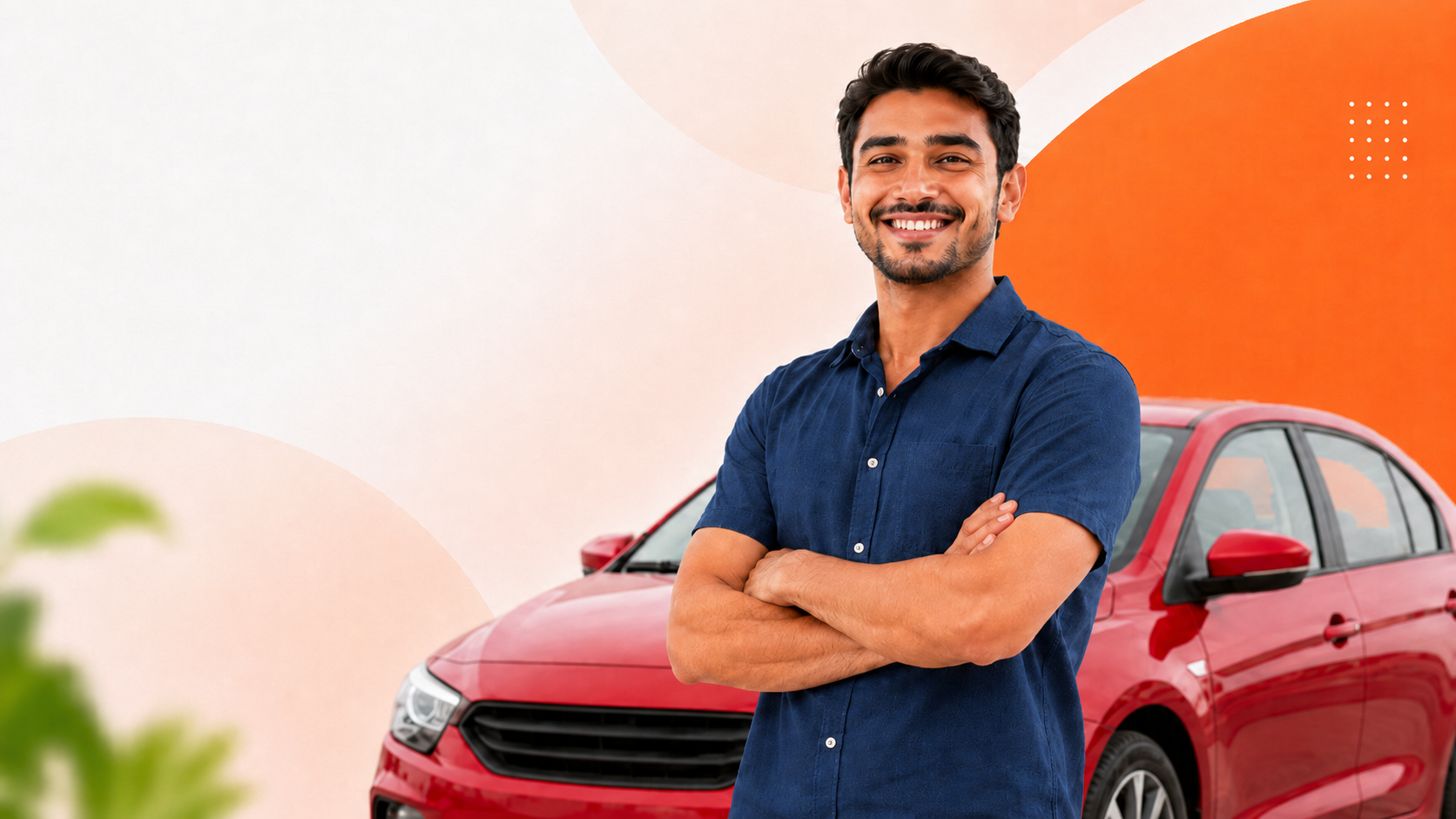 FUDI driver